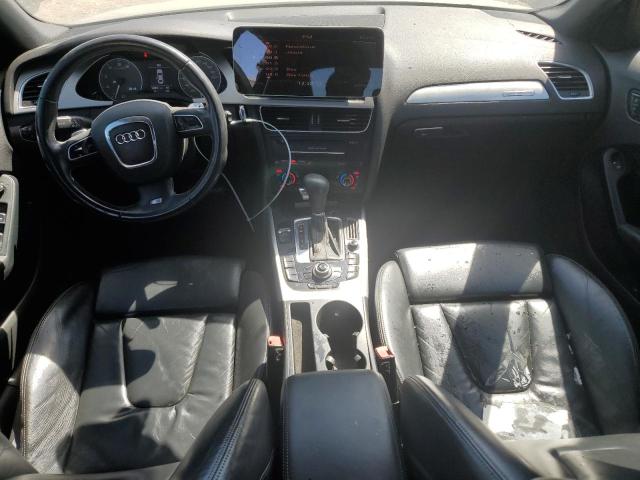 Photo 8 from auction – 2010 AUDI S4 PREMIUM with VIN WAUBGAFL0AA111474