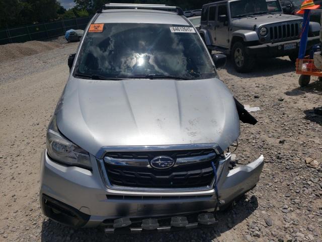 Photo 5 from auction – 2016 SUBARU FORESTER 2 with VIN JF2SJAAC1HG521186
