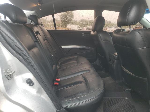 Photo 10 from auction – 2007 NISSAN MAXIMA SE with VIN 1N4BA41E67C859177