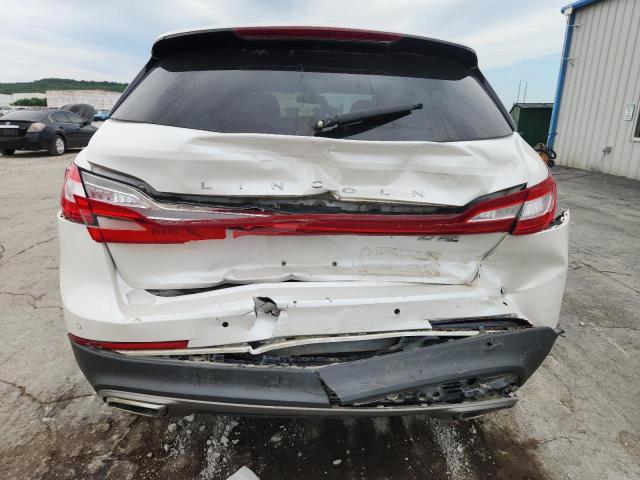 صورة رقم 6 من المزاد - 2016 LINCOLN MKX RESERV مع VIN 2LMTJ8LP6GBL50324