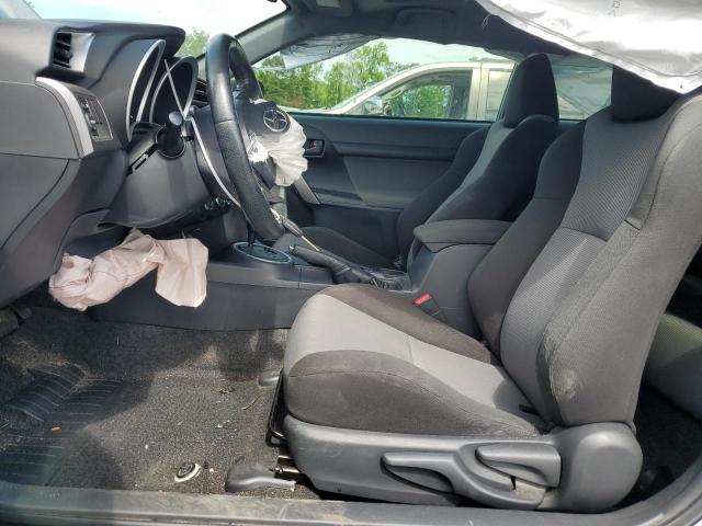 Photo 7 from auction – 2014 TOYOTA SCION TC with VIN JTKJF5C74E3069720