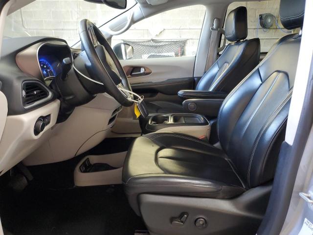 Photo 7 from auction – 2021 CHRYSLER VOYAGER LX with VIN 2C4RC1DG2MR546872