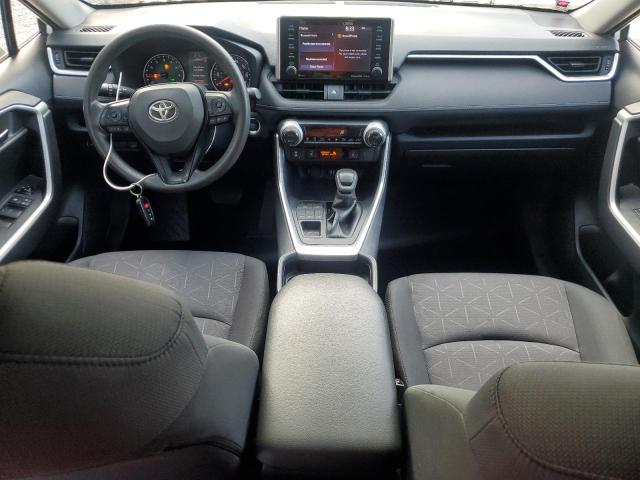 Photo 8 from auction – 2019 TOYOTA RAV4 XLE with VIN JTMP1RFV8KD019832