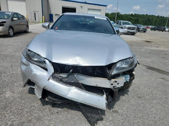Photo 5 from auction – 2014 LEXUS GS 350 with VIN JTHBE1BL6E5036548