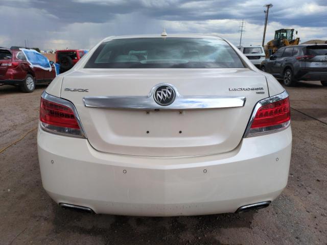 Photo 6 from auction – 2013 BUICK LACROSSE with VIN 1G4GL5E38DF215517