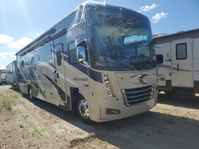 FORD F53 2018 with VIN 1F66F5DY7J0A17484 - Photo from auction