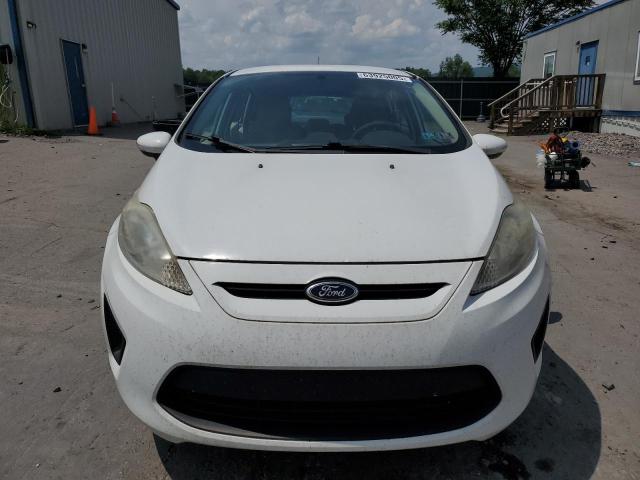 Photo 5 from auction – 2013 FORD FIESTA SE with VIN 3FADP4EJ4DM146268