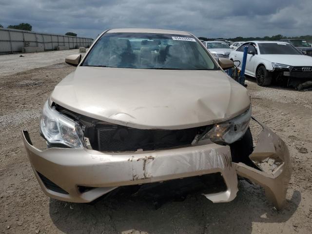 Photo 5 from auction – 2012 TOYOTA CAMRY BASE with VIN 4T4BF1FK4CR231570