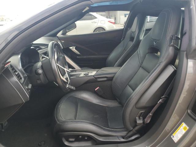 Photo 7 from auction – 2015 CHEVROLET CORVETTE S with VIN 1G1YD2D71F5103233