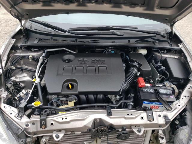 Photo 11 from auction – 2014 TOYOTA COROLLA ECO with VIN 5YFBPRHE5EP079087