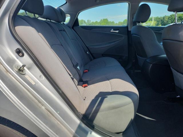 Photo 10 from auction – 2011 HYUNDAI SONATA GLS with VIN 5NPEB4AC1BH159745