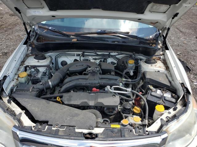 Photo 11 from auction – 2012 SUBARU FORESTER L with VIN JF2SHAEC9CH406263