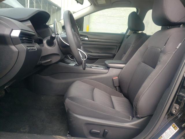 Photo 7 from auction – 2019 NISSAN ALTIMA S with VIN 1N4BL4BV8KC187981