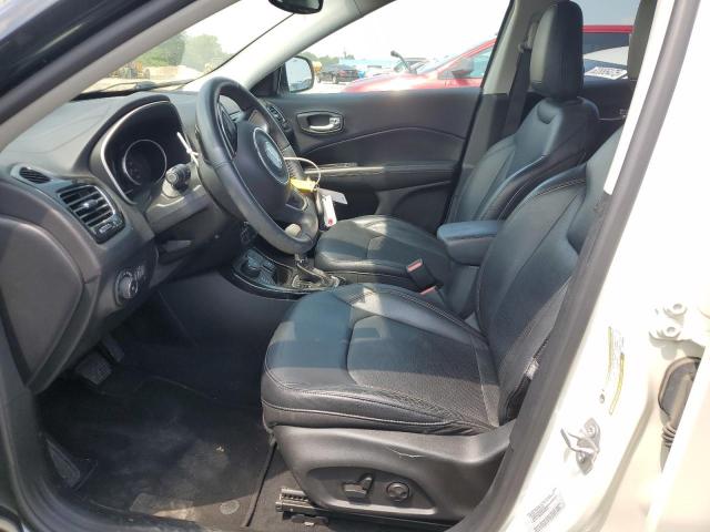 Photo 7 from auction – 2017 JEEP COMPASS LI with VIN 3C4NJDCB5HT665904