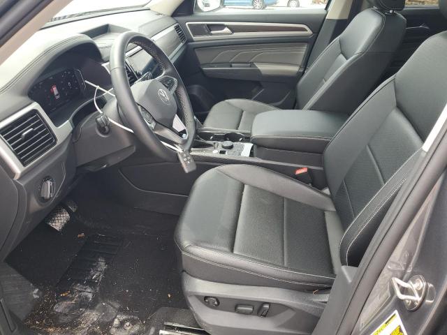 Photo 7 from auction – 2023 VOLKSWAGEN ATLAS SE with VIN 1V2KR2CA0PC535190