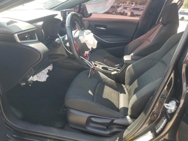 Photo 7 from auction – 2021 TOYOTA COROLLA SE with VIN 5YFS4MCE8MP080543