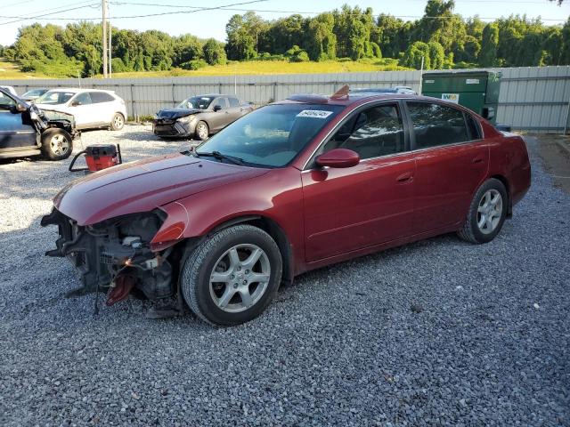 NISSAN ALTIMA S 2006 with VIN 1N4AL11D66N366646 - Photo from auction