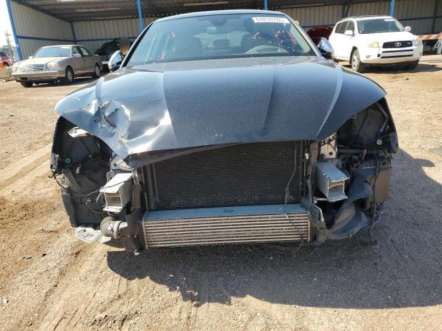 Photo 5 from auction – 2018 AUDI S5 PRESTIG with VIN WAUC4CF54JA106742