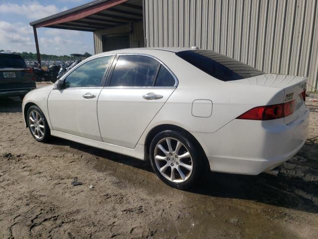 Photo 2 from auction – 2007 ACURA TSX with VIN JH4CL96847C017090