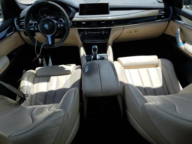 Photo 8 from auction – 2016 BMW X6 XDRIVE3 with VIN 5UXKU2C52G0N82546