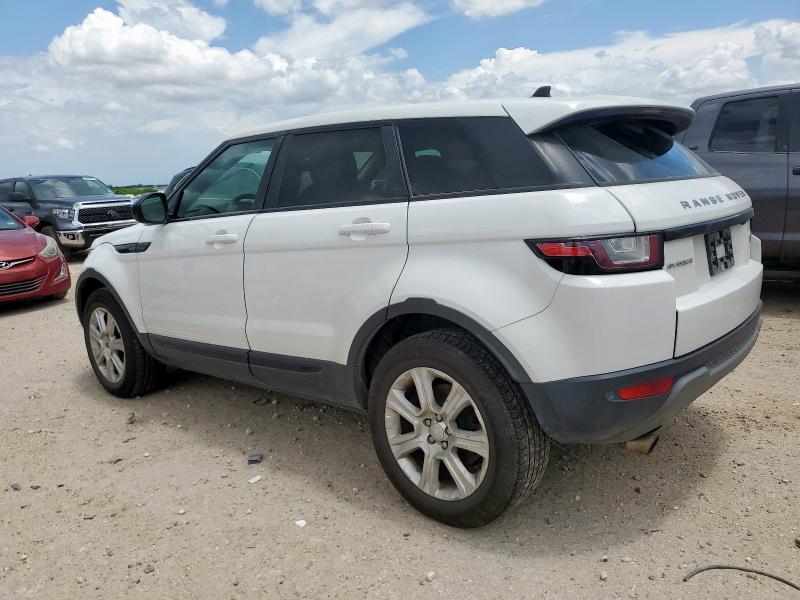 Photo 2 from auction – 2016 LAND ROVER RANGE ROVE with VIN SALVP2BG3GH117874