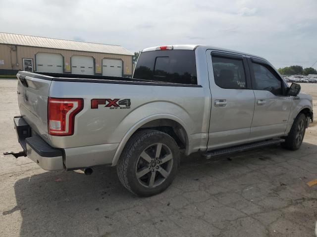 Photo 3 from auction – 2015 FORD F150 SUPER with VIN 1FTEW1EP0FFA05107