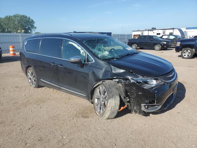 Photo 4 from auction – 2020 CHRYSLER PACIFICA L with VIN 2C4RC1GG9LR101104