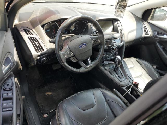 Photo 8 from auction – 2016 FORD FOCUS SE with VIN 1FADP3K27GL273416