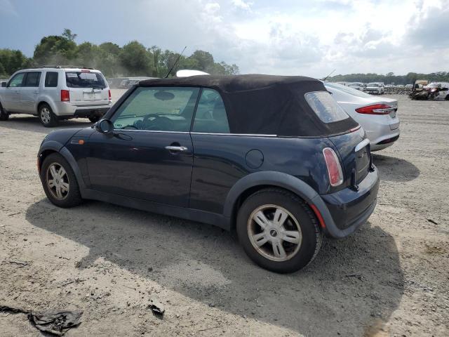 Photo 2 from auction – 2006 MINI COOPER with VIN WMWRF33556TG15567