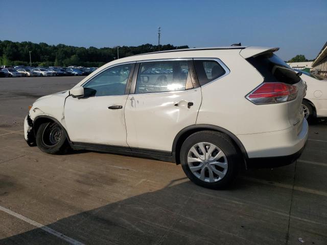 Photo 2 from auction – 2016 NISSAN ROGUE S with VIN JN8AT2MT8GW008631