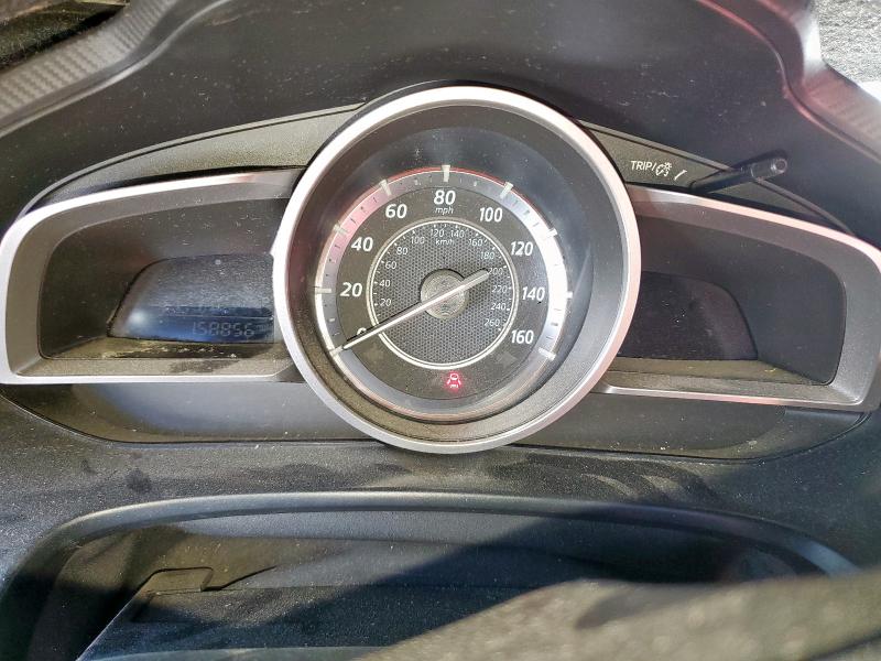 Photo 9 from auction – 2014 MAZDA 3 TOURING with VIN 3MZBM1V7XEM104862
