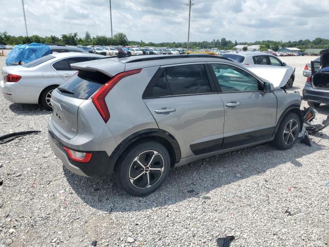 Photo 3 from auction – 2023 KIA NIRO SX with VIN KNDCT3LE3P5089699