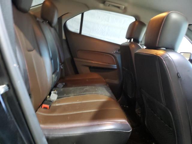 Photo 11 from auction – 2013 CHEVROLET EQUINOX LT with VIN 2GNFLGEK7D6404261