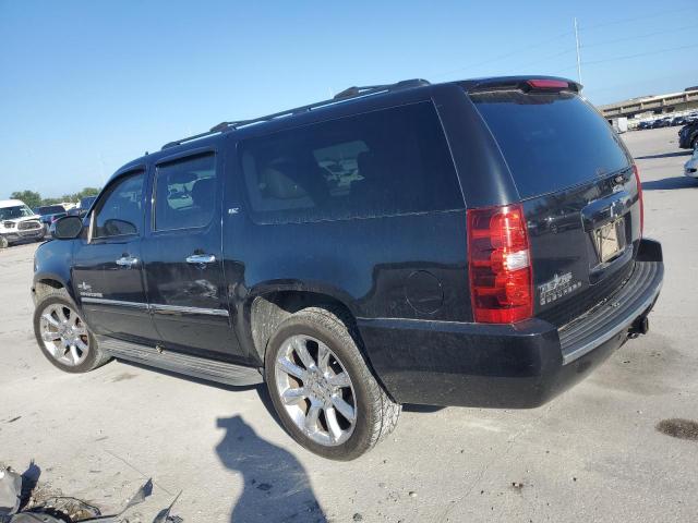 Photo 2 from auction – 2011 CHEVROLET SUBURBAN C with VIN 1GNSCKE05BR320599