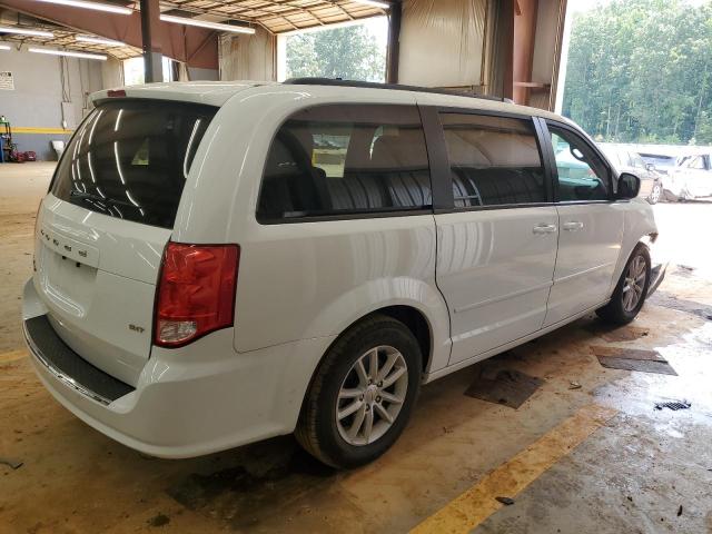 Photo 3 from auction – 2016 DODGE GRAND CARA with VIN 2C4RDGCG8GR388396