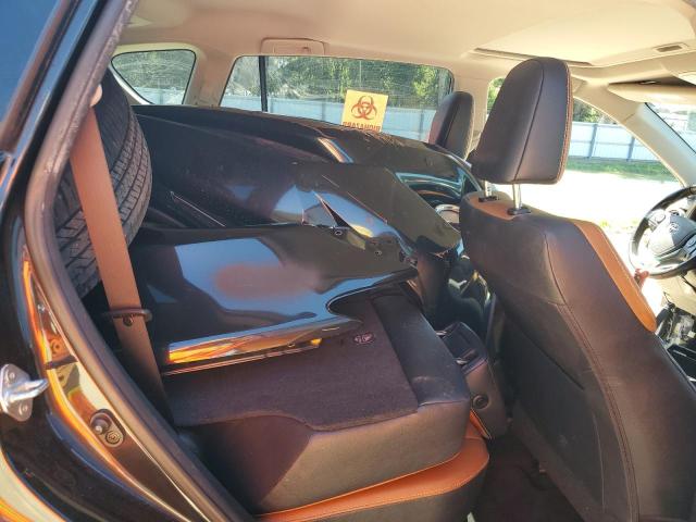 Photo 11 from auction – 2017 TOYOTA RAV4 HV LI with VIN JTMDJREV6HD111440