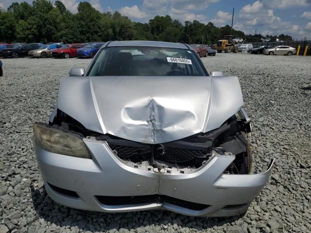 Photo 5 from auction – 2006 MAZDA 3 I with VIN JM1BK12F161522181