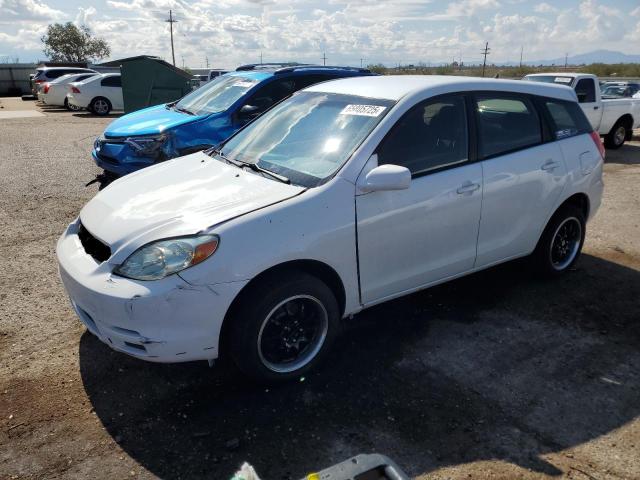 TOYOTA COROLLA MA 2004 with VIN 2T1KR32E44C175291 - Photo from auction