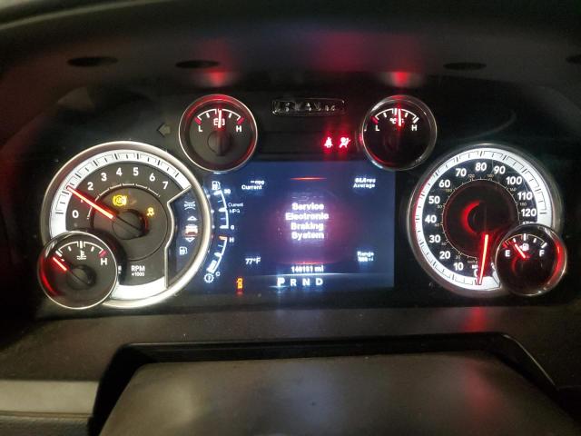 Photo 9 from auction – 2014 RAM 1500 SPORT with VIN 1C6RR7HT7ES460232