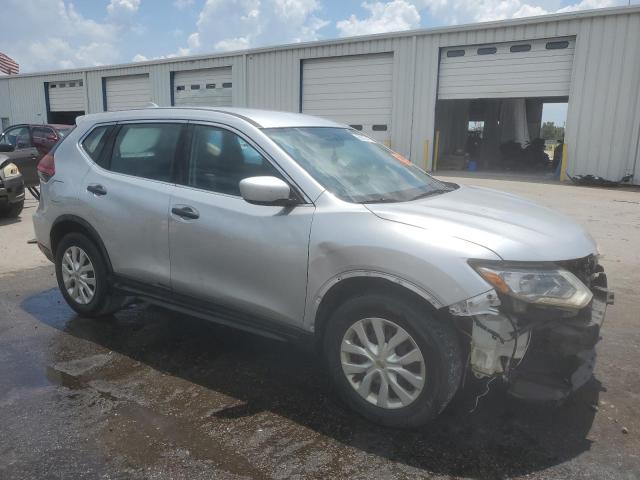 Photo 4 from auction – 2018 NISSAN ROGUE S with VIN KNMAT2MT2JP575785