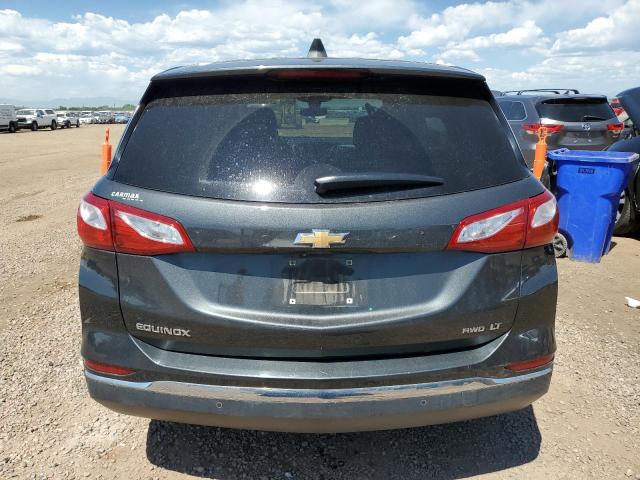 Photo 6 from auction – 2019 CHEVROLET EQUINOX LT with VIN 2GNAXTEV8K6212751