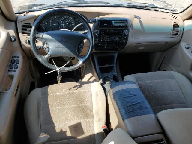 Photo 8 from auction – 1999 FORD EXPLORER with VIN 1FMZU34E2XZA12526