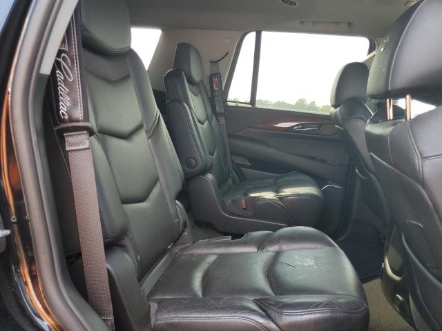 Photo 11 from auction – 2018 CADILLAC ESCALADE P with VIN 1GYS4CKJ2JR390210