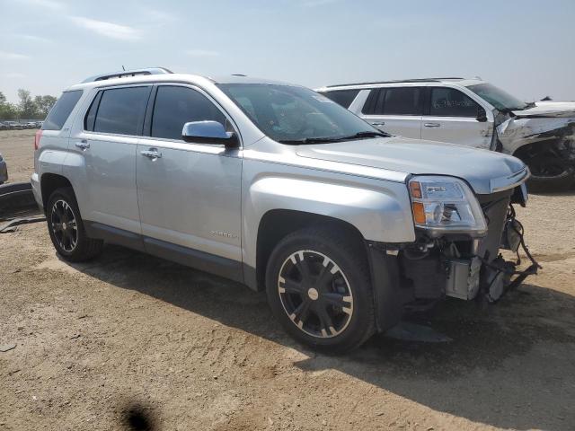 Photo 4 from auction – 2017 GMC TERRAIN SL with VIN 2GKFLUE34H6273400