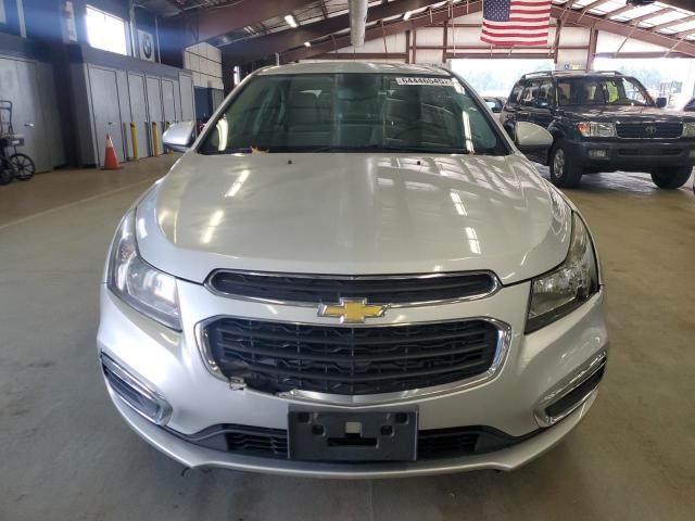 Photo 5 from auction – 2015 CHEVROLET CRUZE LT with VIN 1G1PC5SB3F7238807