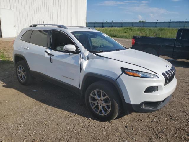 Photo 4 from auction – 2018 JEEP CHEROKEE L with VIN 1C4PJMLX6JD622060