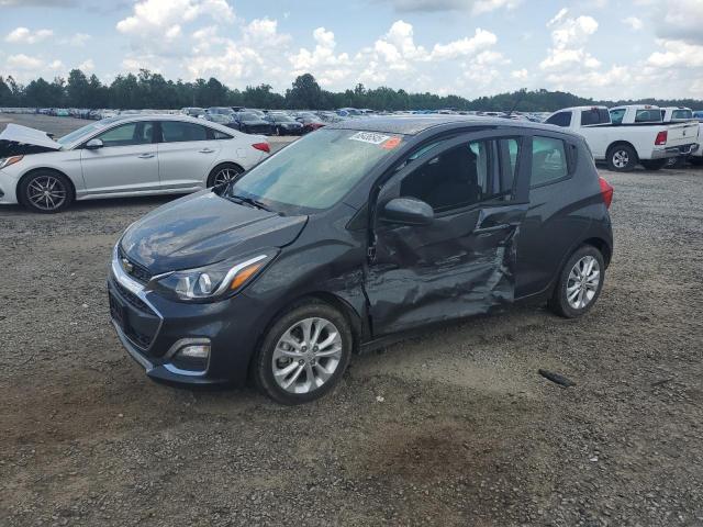 CHEVROLET SPARK 1LT 2022 with VIN KL8CD6SA0NC011900 - Photo from auction