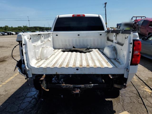 Photo 6 from auction – 2016 CHEVROLET SILVERADO with VIN 1GCVKREC2GZ205378