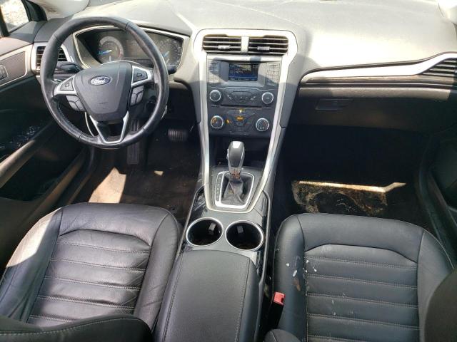 Photo 8 from auction – 2013 FORD FUSION SE with VIN 3FA6P0HR9DR263950