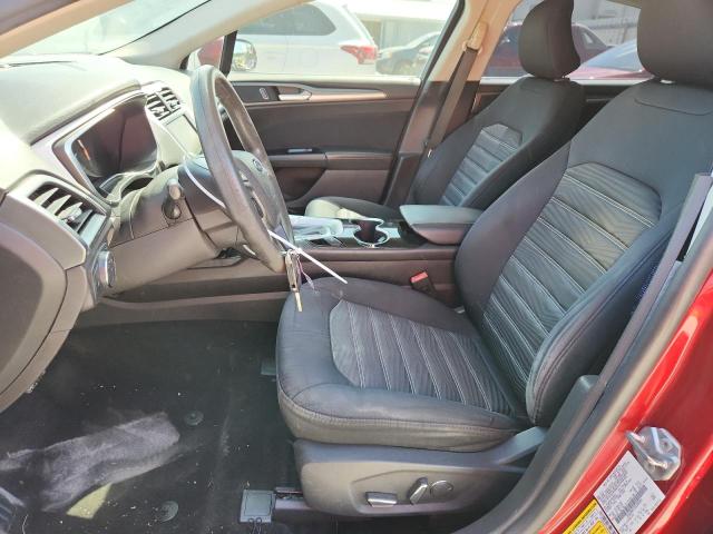 Photo 7 from auction – 2016 FORD FUSION SE with VIN 3FA6P0H72GR290961
